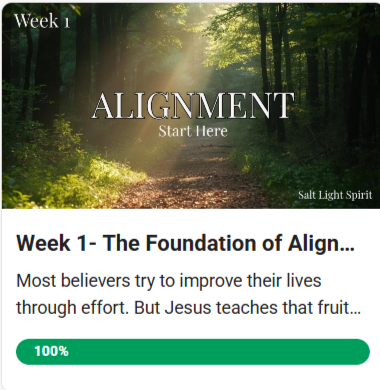 🌿 Week 1 Available: Stop Carrying What Isn’t Yours