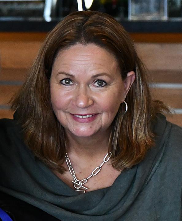 Janis Millar