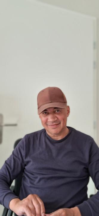 Patrick Bereau