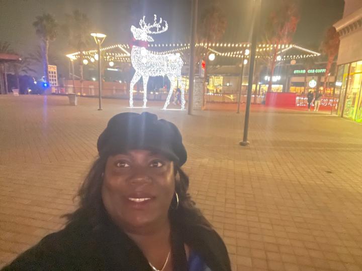 Michelle Jernigan