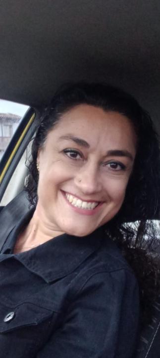 María del Mar Hernández Díaz