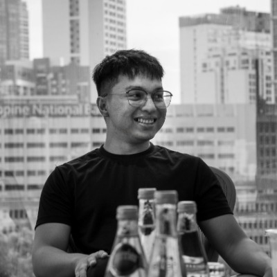 Krish Matthew Salcedo