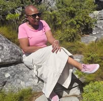 Phumzile Portia Mthethwa