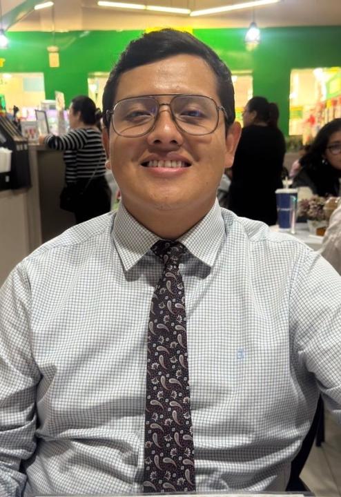 Job Jair Motta Vasquez