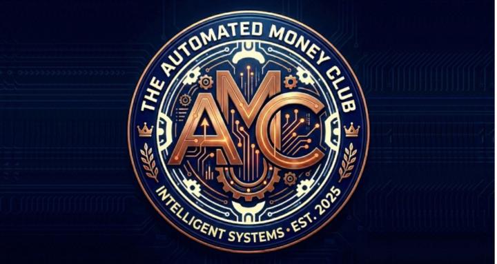 The Automated Money Club