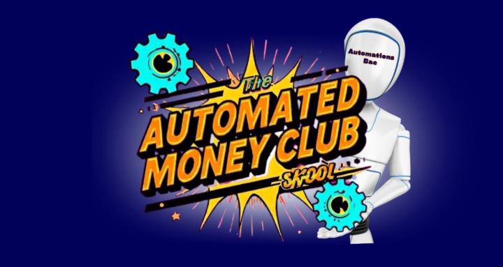 The Automated Money Club