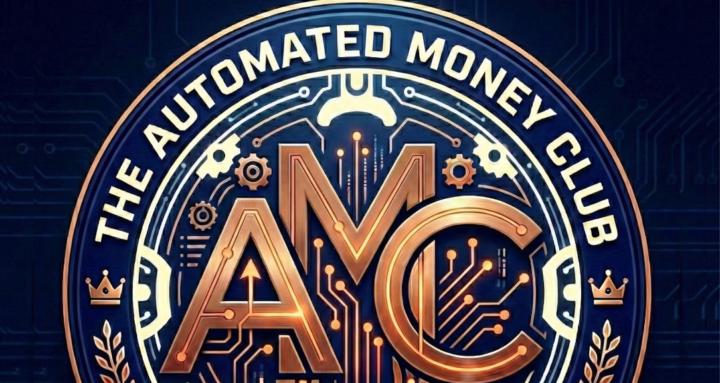 The Automated Money Club