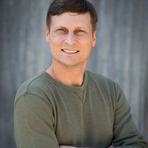 Sam Knaak