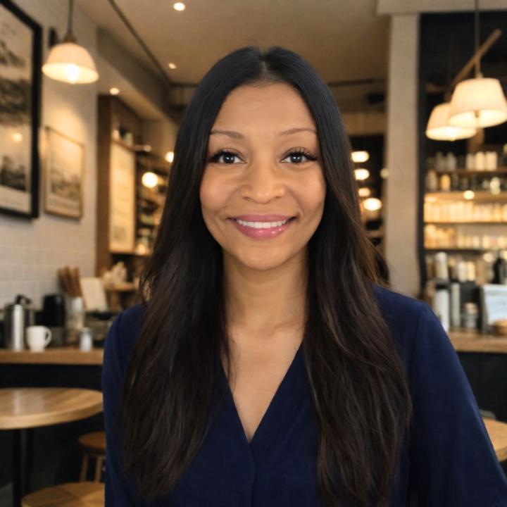 Kira Annis