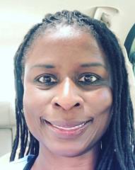Tamika Lane