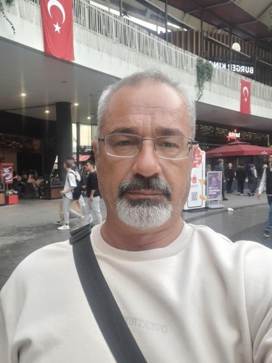 Daniel Anderson
