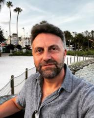 Konstantinos Hoogenkamp