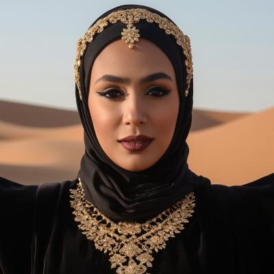 Afrah Al Jabri