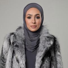 Afrah Al Jabri