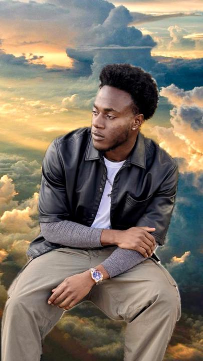 Nate Ojugo