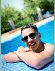 Hicham Saga
