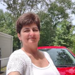 Debrah Brewer