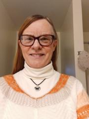 Joyce DenBleyker