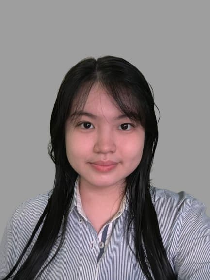 Jovita Gracia Huang