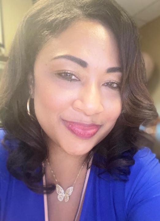 Erica Mercadel