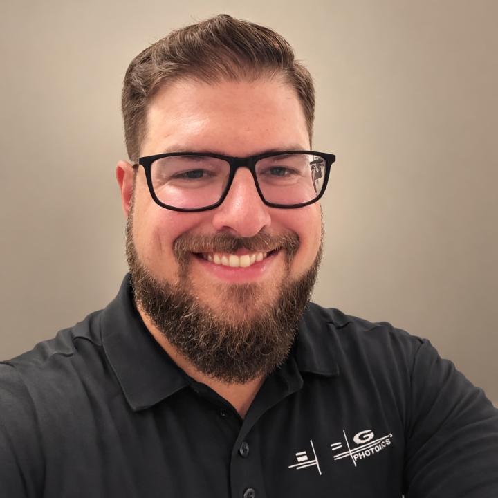 Tim Langan