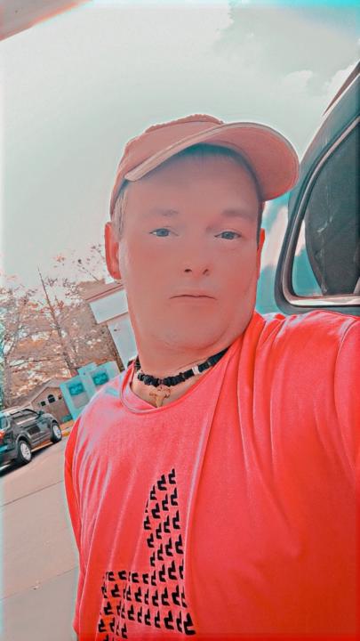 Blake Fuller