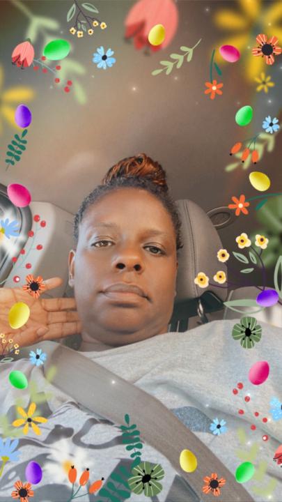 Ayiesha Robinson