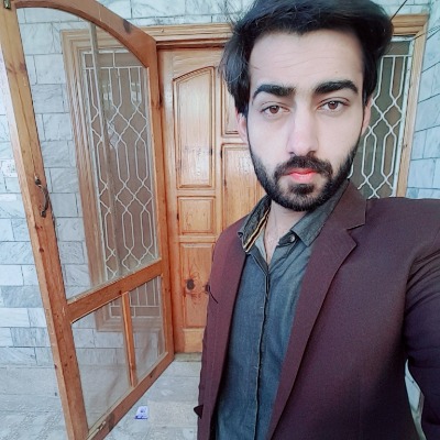 Hamza Mehmood