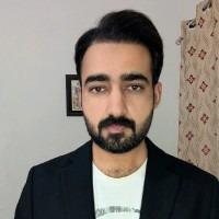 Hamza Mehmood