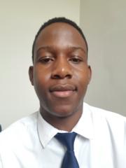 Nyasha Ushewokunze