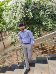 Utkarsh Singh