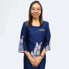 Leh Siew Lin