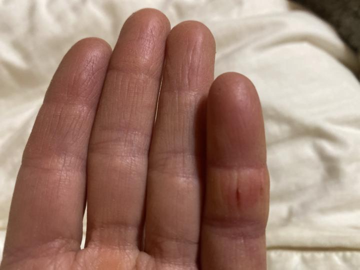 Winter problem 