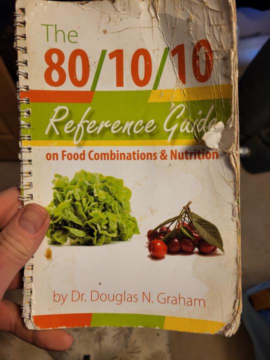 80/10/10 Reference Guide