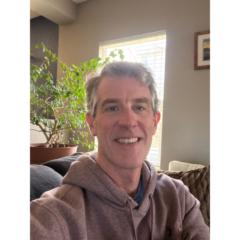 Cary Schram