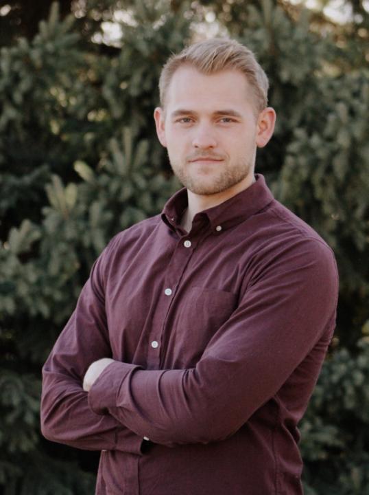 Dallin Brand