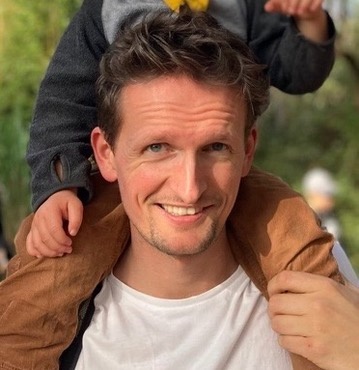 Daniel Eichhorn