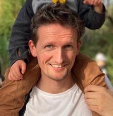 Daniel Eichhorn