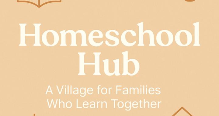 Homeschool Hub