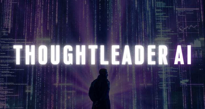 ThoughtLeaderAI