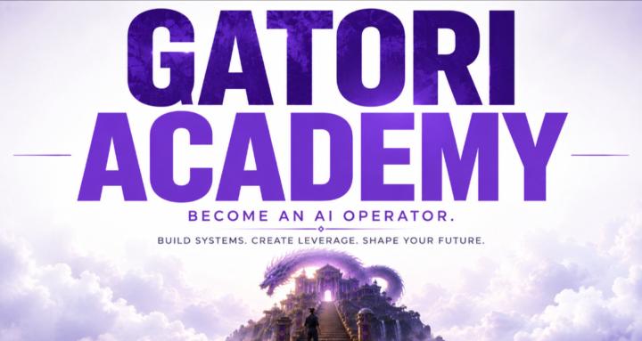 GATORI Academy