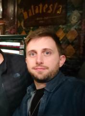 Javier Luna Romero