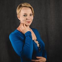 Iva Šejblová
