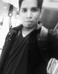Cesar Augusto Flores Rodríguez