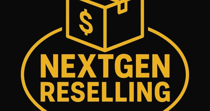 NextGen Reselling 