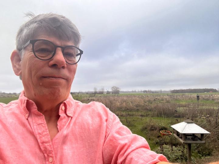Klavs Silberg