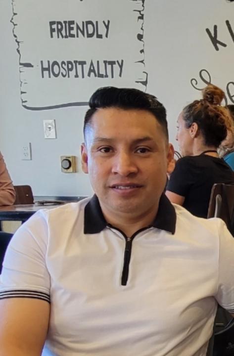 Marcos Cuaya