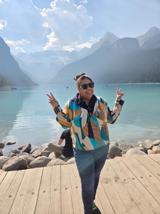 Clarissa Instagram- Young