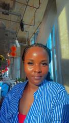Racheal Kutesa