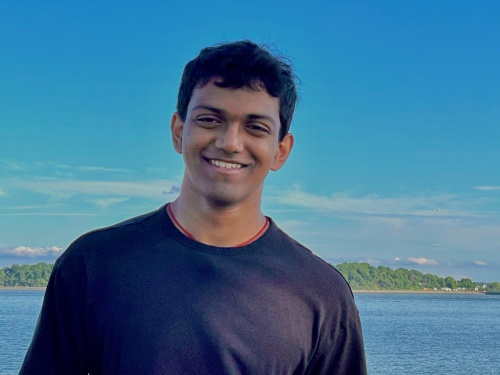 Navin Bhavani Mahesh